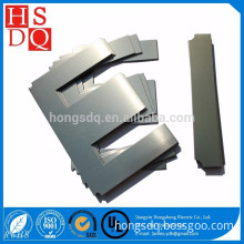 Made In China Silicon Steel EI lamination Transformer crgo lamination core